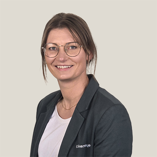 Lise Ludvig
